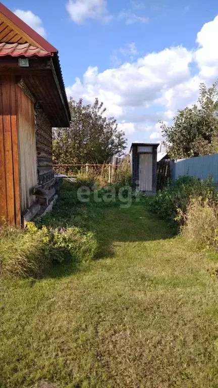 Дом в Свердловская область, Березовский муниципальный округ, пос. ... - Фото 1