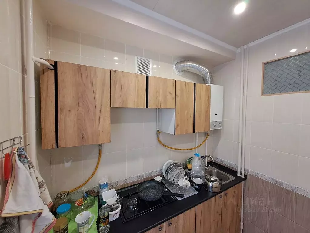 3-к кв. Севастополь ул. Красносельского (60.0 м) - Фото 2