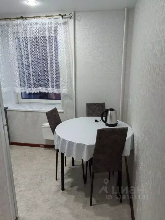 1-к кв. Хакасия, Абакан ул. Некрасова, 22Б (41.0 м) - Фото 1