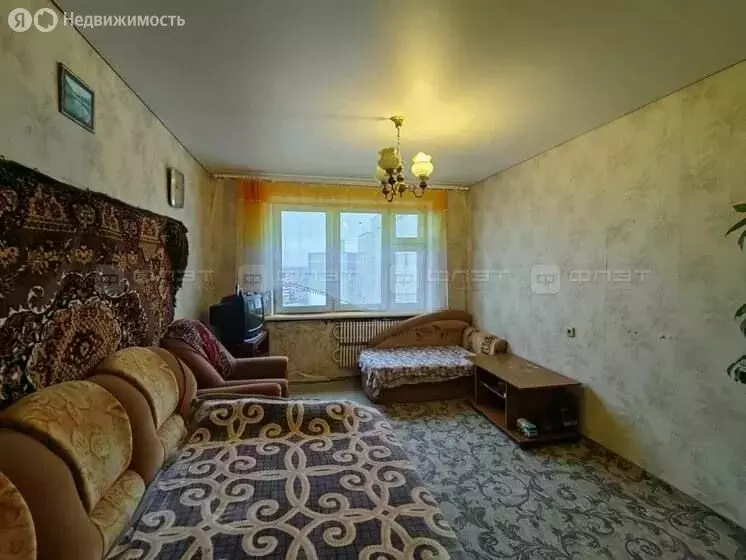 2-комнатная квартира: Казань, проспект Победы, 134 (51 м) - Фото 1