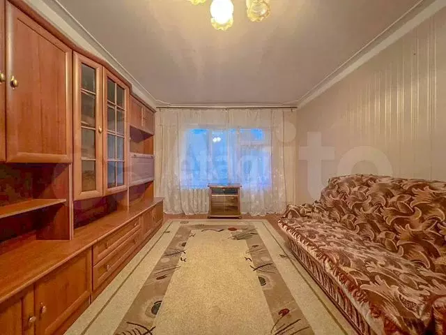 3-к. квартира, 84 м, 2/5 эт. - Фото 0