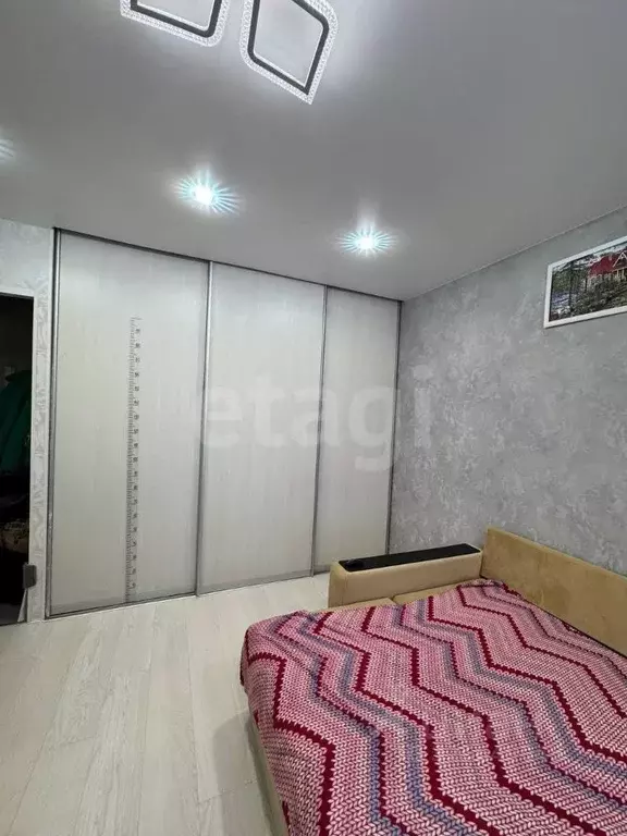 1-к кв. Татарстан, Пестречинский район, Шигалеевское с/пос, с. Новое ... - Фото 1