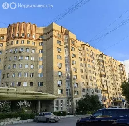 2-комнатная квартира: Тюмень, улица Шиллера, 34 (73.5 м) - Фото 1
