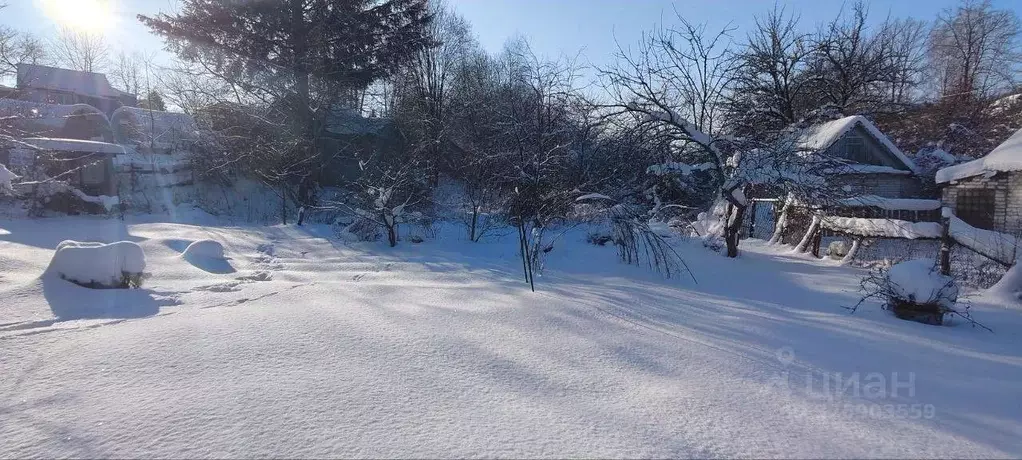 Участок в Брянская область, Брянск Дружба-2 садоводческое объединение, ... - Фото 1