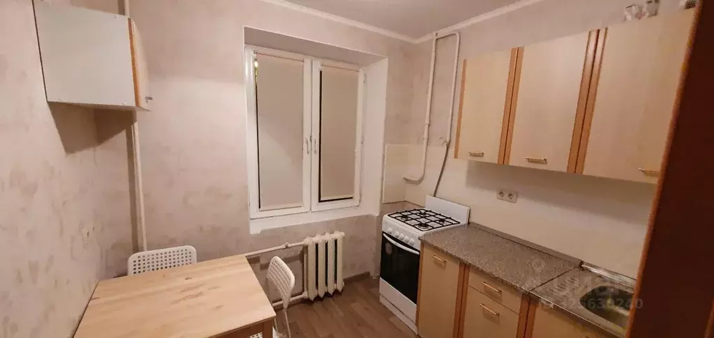 2-к кв. Москва Туристская ул., 7 (45.0 м) - Фото 0