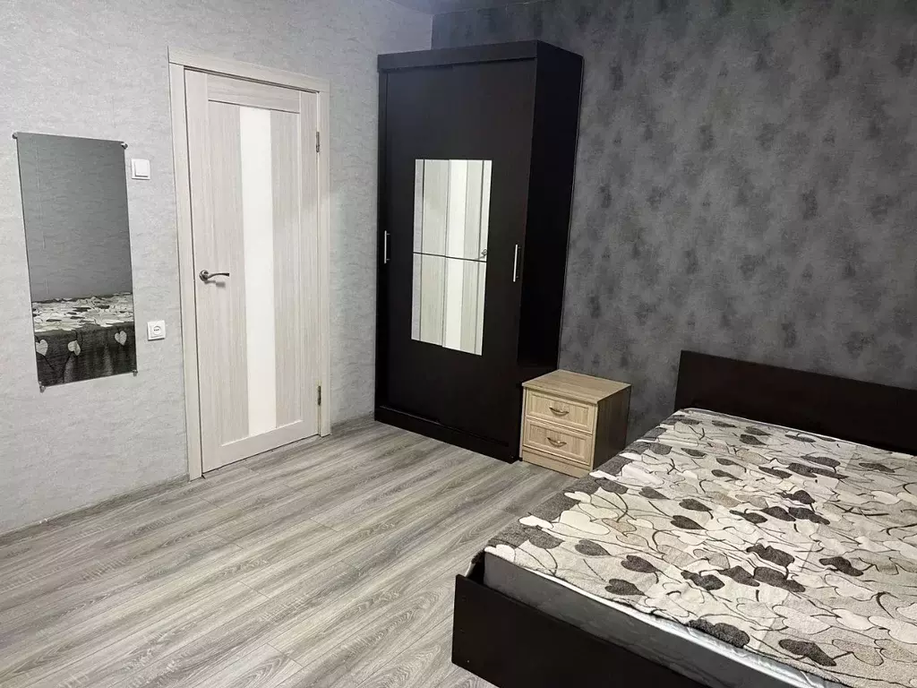 1-к кв. Москва проезд Черепановых, 36 (34.0 м) - Фото 1