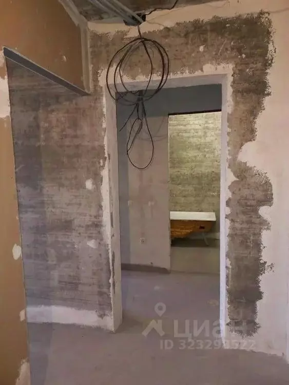 3-к кв. Кемеровская область, Белово 3-й мкр, 22 (65.2 м) - Фото 1