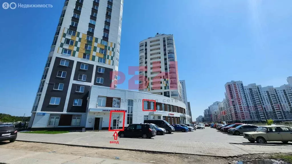 Офис (32.8 м) - Фото 0