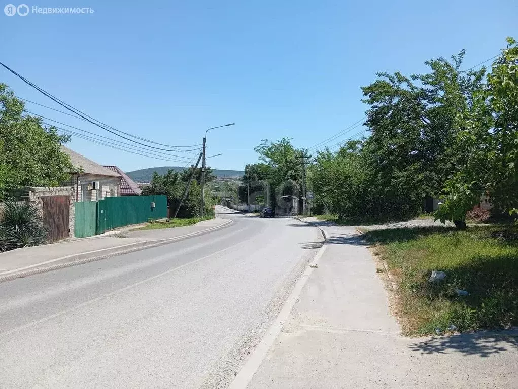 Участок в Борисовка, Гранатовая улица (3 м) - Фото 1