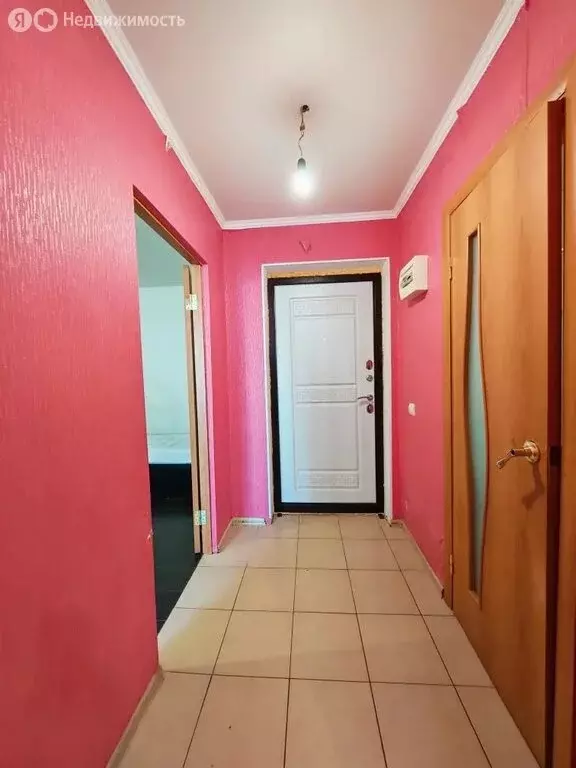 1-комнатная квартира: Ставрополь, Полеводческая улица, 1к9 (36 м) - Фото 1