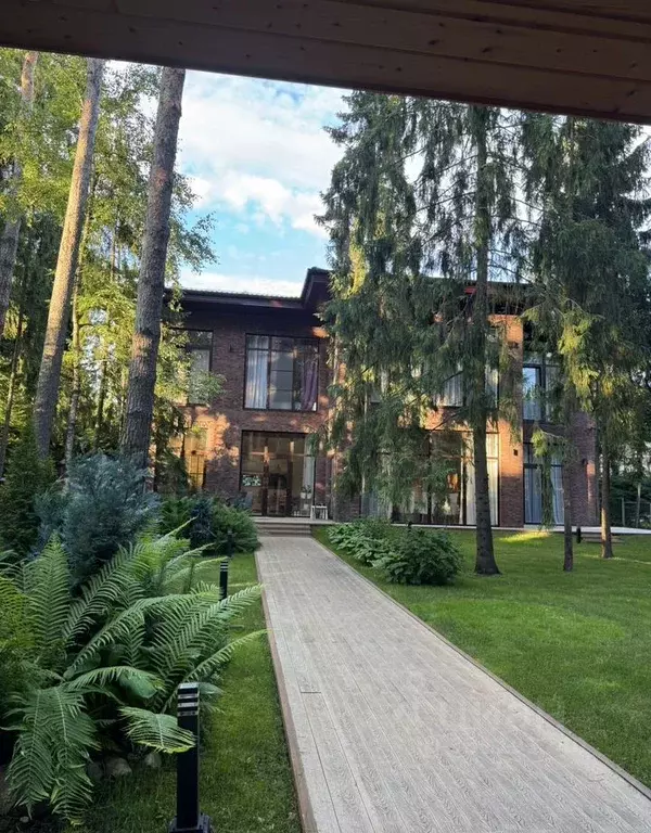 Дом в Московская область, Красногорск городской округ, с. ... - Фото 2