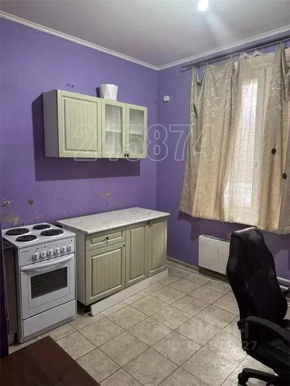 4-к кв. Москва Некрасовская ул., 9 (100.0 м) - Фото 1