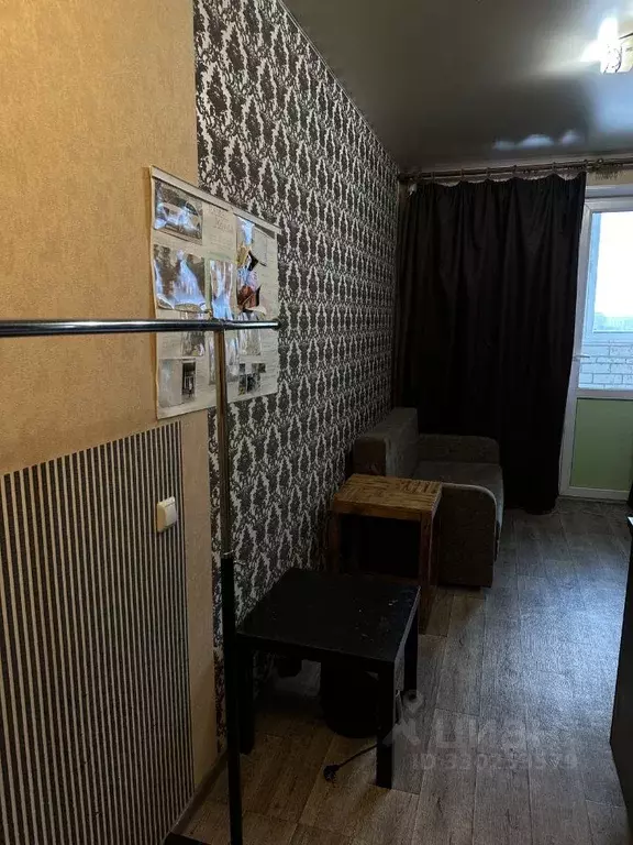 Студия Нижегородская область, Нижний Новгород д. Афонино, ул. Красная ... - Фото 1
