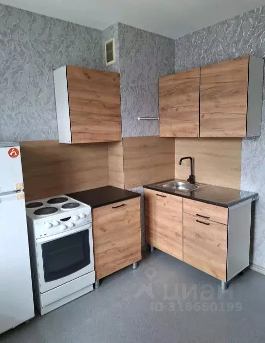 1-к кв. Красноярский край, Красноярск наб. Ярыгинская, 31 (33.0 м) - Фото 0