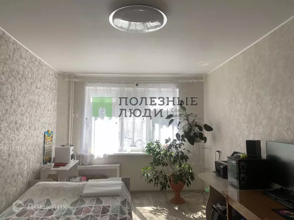 Продаётся 3-к квартира, 60.9 м - Фото 0