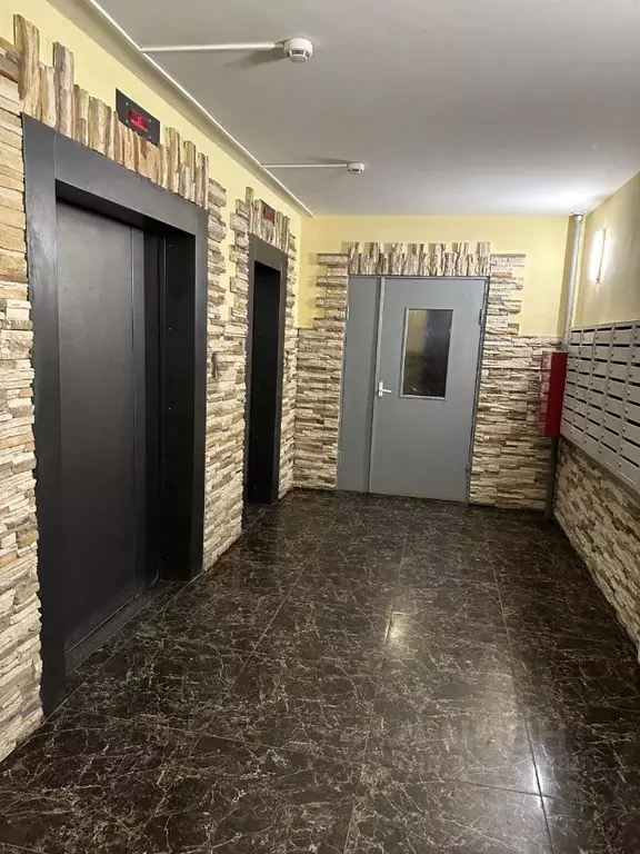 3-к кв. Московская область, Мытищи городской округ, пос. Мебельной ... - Фото 2