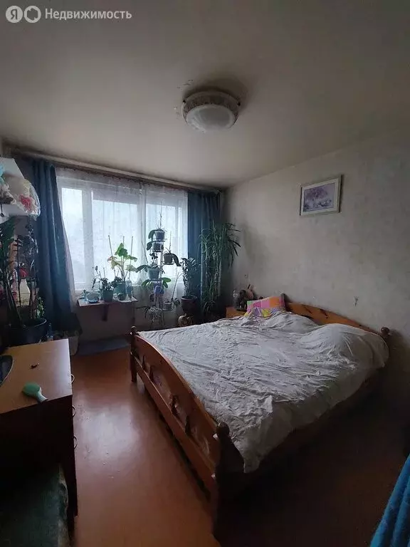 4-комнатная квартира: Москва, Неманский проезд, 11 (80 м) - Фото 2