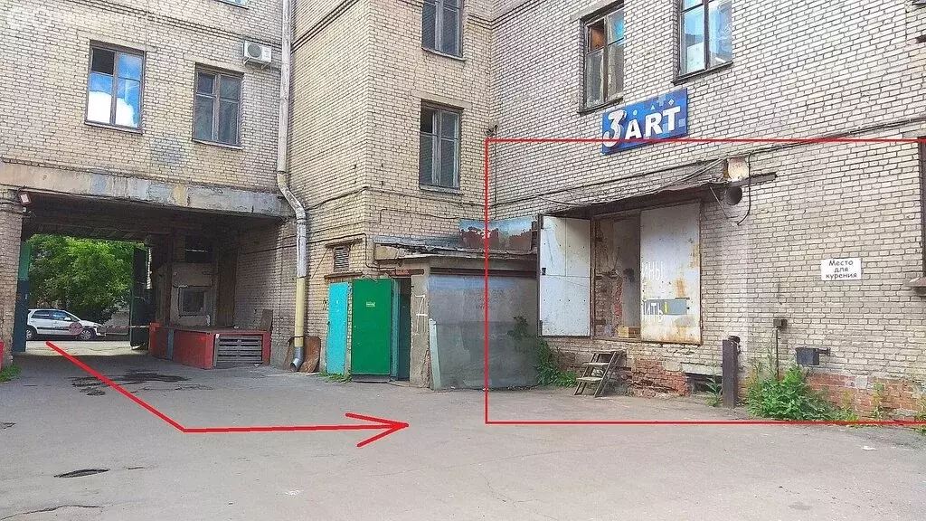 Производственное помещение (390 м) - Фото 2