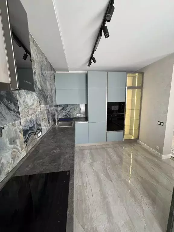 Квартира, 2 комнаты, 68 м - Фото 1