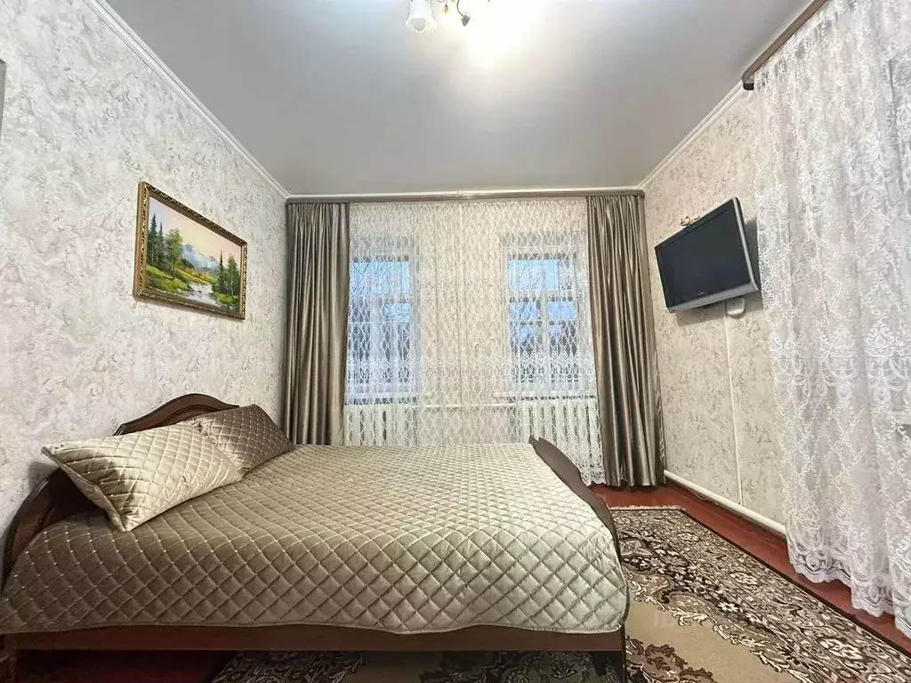 Дом в Ставропольский край, Минеральные Воды Молодая ул., 56А (65 м) - Фото 2