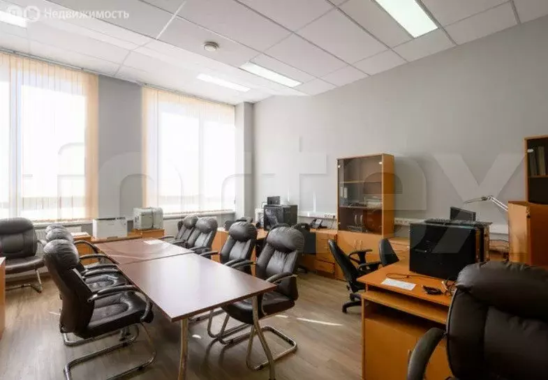 Офис (218 м) - Фото 1