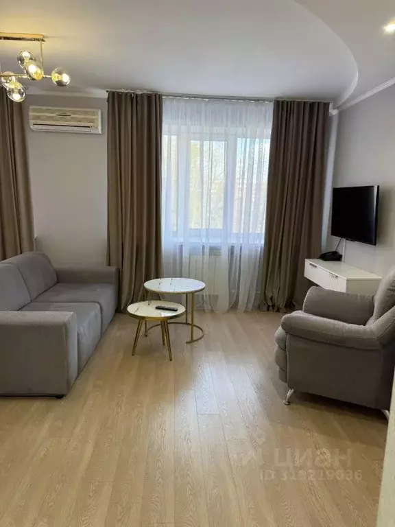 Комната Кемеровская область, Новокузнецк ул. Лазо, 18 (65.0 м) - Фото 0