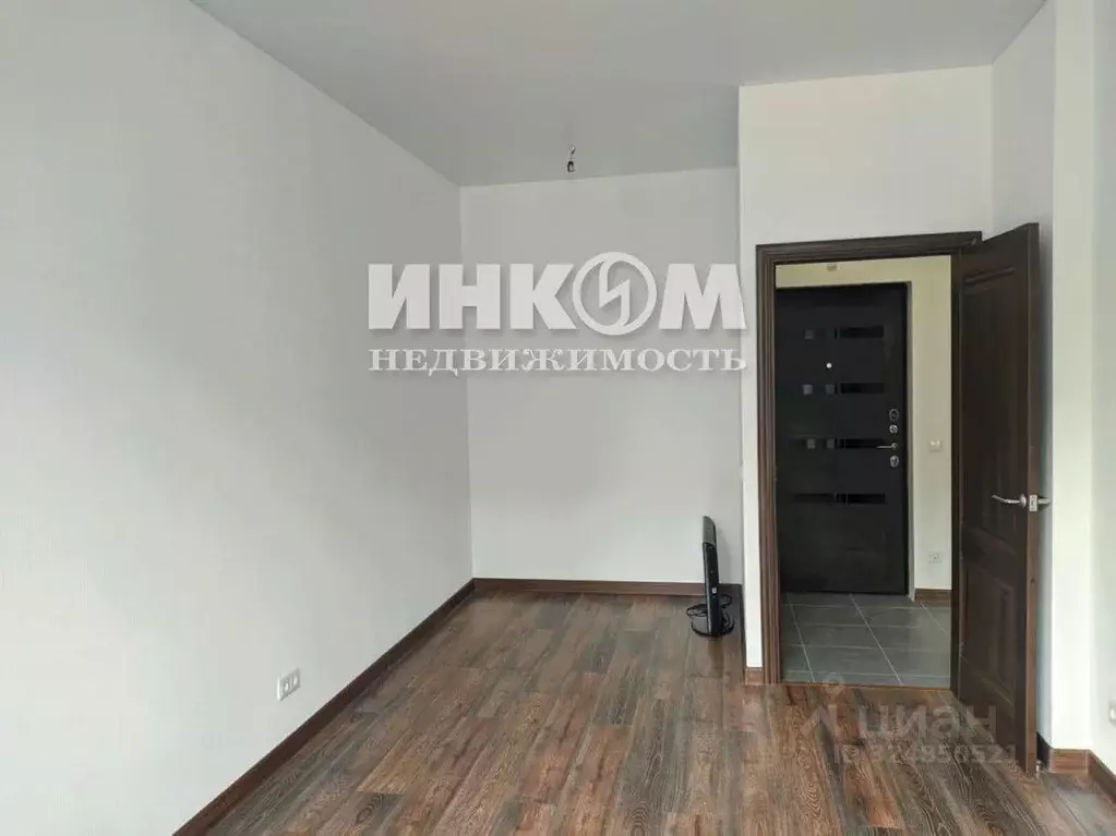 1-к кв. Московская область, Мытищи просп. Астрахова, 1к3 (33.6 м) - Фото 1