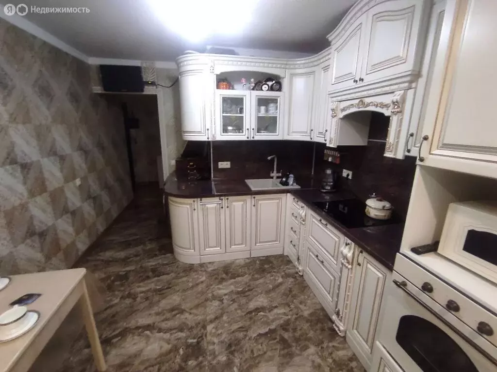 3-комнатная квартира: Краснодар, Прикубанский внутригородской округ, ... - Фото 1