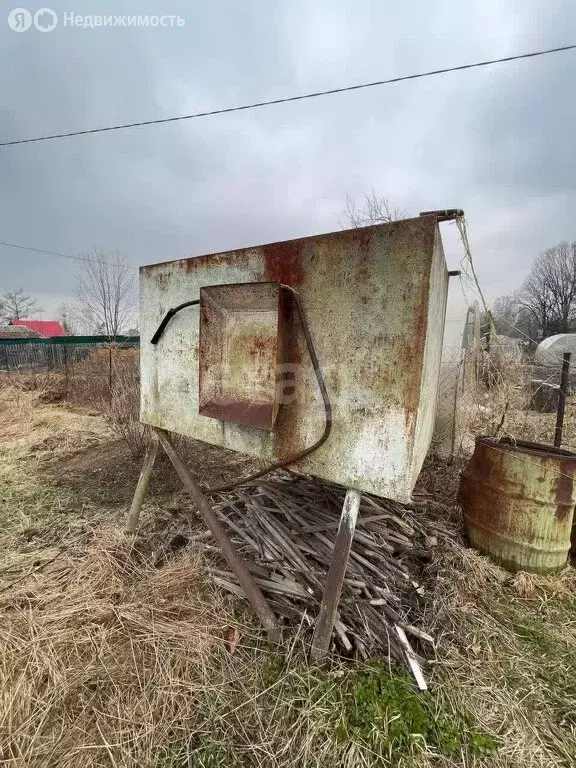 Дом в Хабаровск, Садоводческое некоммерческое товарищество Зелёный Мыс ... - Фото 0