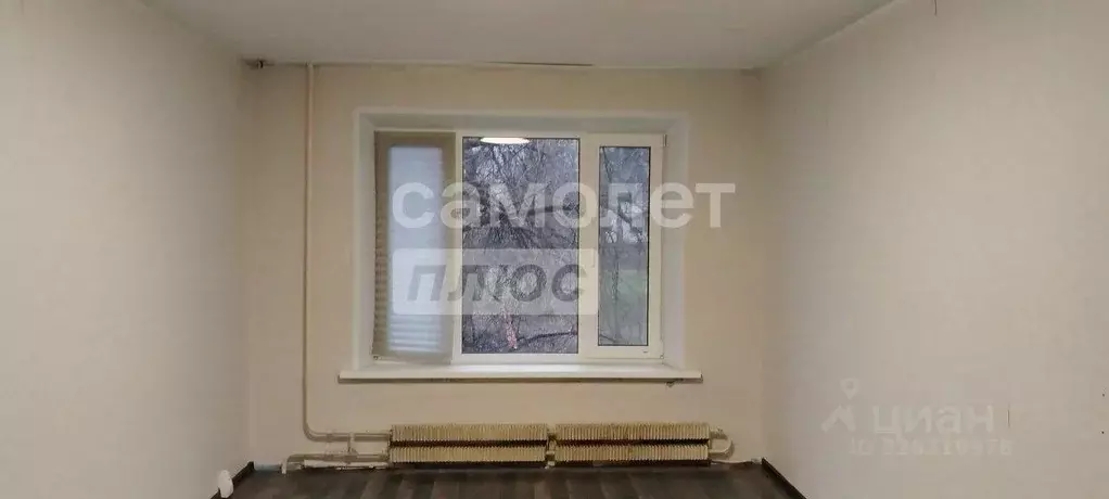 Комната Москва Днепропетровская ул., 3К4 (19.1 м) - Фото 2