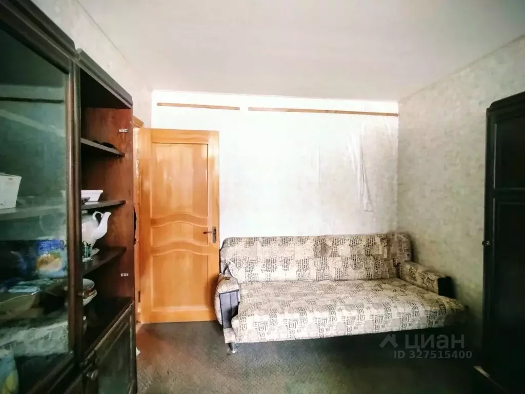 3-к кв. Рязанская область, Рязань Московский р-н, ул. Юбилейная, 16 ... - Фото 1