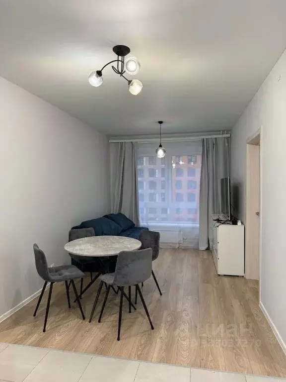 3-к кв. Москва Кольская ул., 8к2 (55.0 м) - Фото 2