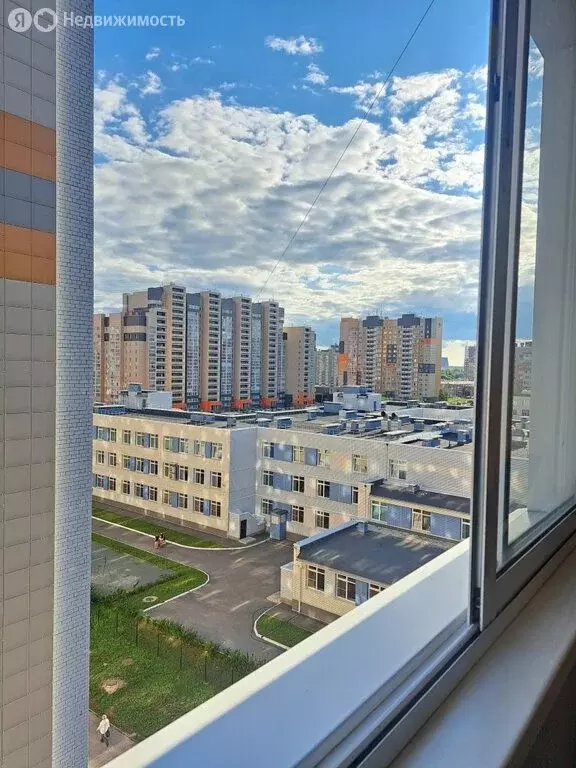 1-комнатная квартира: Барнаул, Сиреневая улица, 26 (35 м) - Фото 1