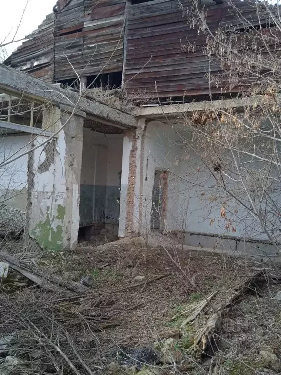 Помещение свободного назначения в Челябинская область, Карталинский ... - Фото 0