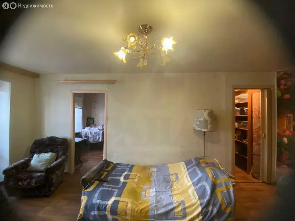 2-комнатная квартира: Асбест, проспект Ленина, 28 (43.5 м) - Фото 0