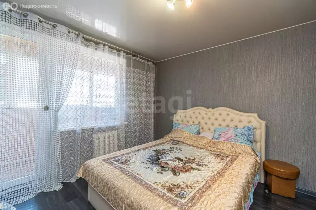 2-комнатная квартира: Севастополь, улица Бориса Михайлова, 1 (50.3 м) - Фото 1