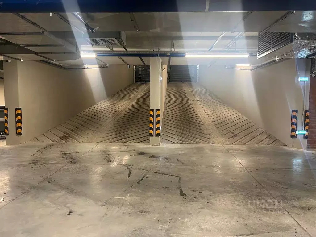 Гараж в Татарстан, Казань Адмиралтейская ул., 2 (14 м) - Фото 2