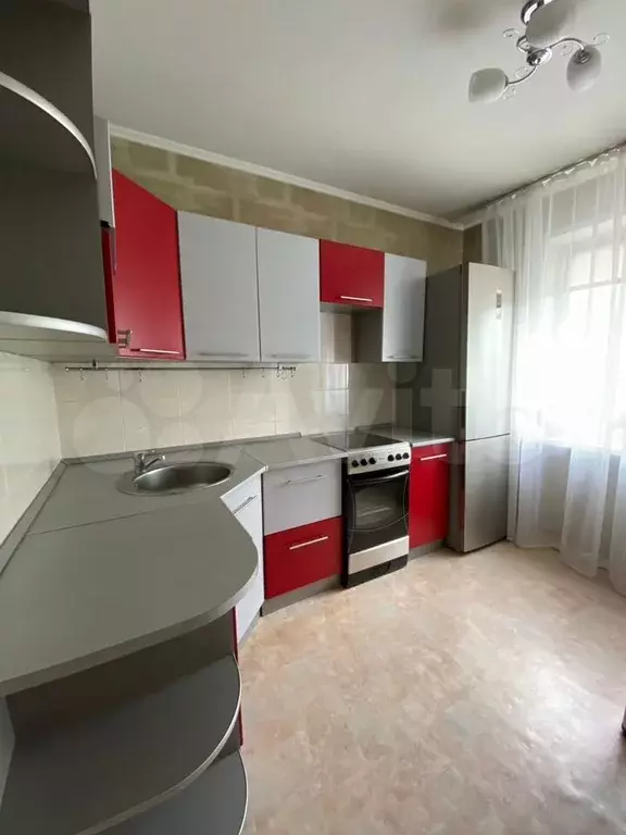 2-к. квартира, 54,5 м, 1/1 эт. - Фото 1