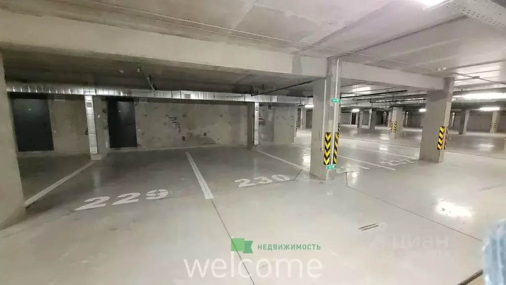 Гараж в Ставропольский край, Ставрополь ул. Андрея Голуба, 12к3 (14 м) - Фото 2