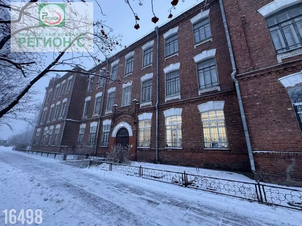 Помещение свободного назначения в Архангельская область, Архангельск ... - Фото 2