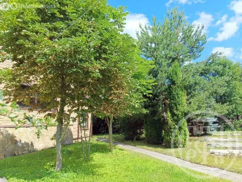 Дом в Рощино, Полевая улица, 3 (236 м) - Фото 2