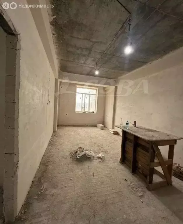 1-комнатная квартира: Дербент, улица имени Салавата Исмаилова, 5 (53 ... - Фото 1