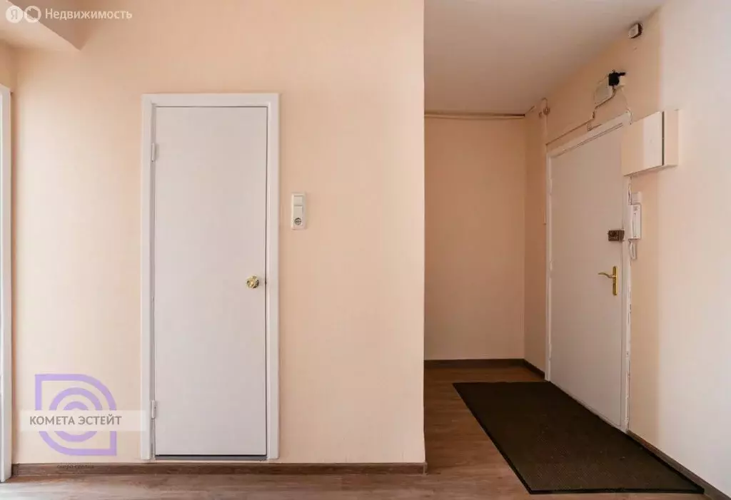1-комнатная квартира: Москва, улица Грекова, 11 (38 м) - Фото 1