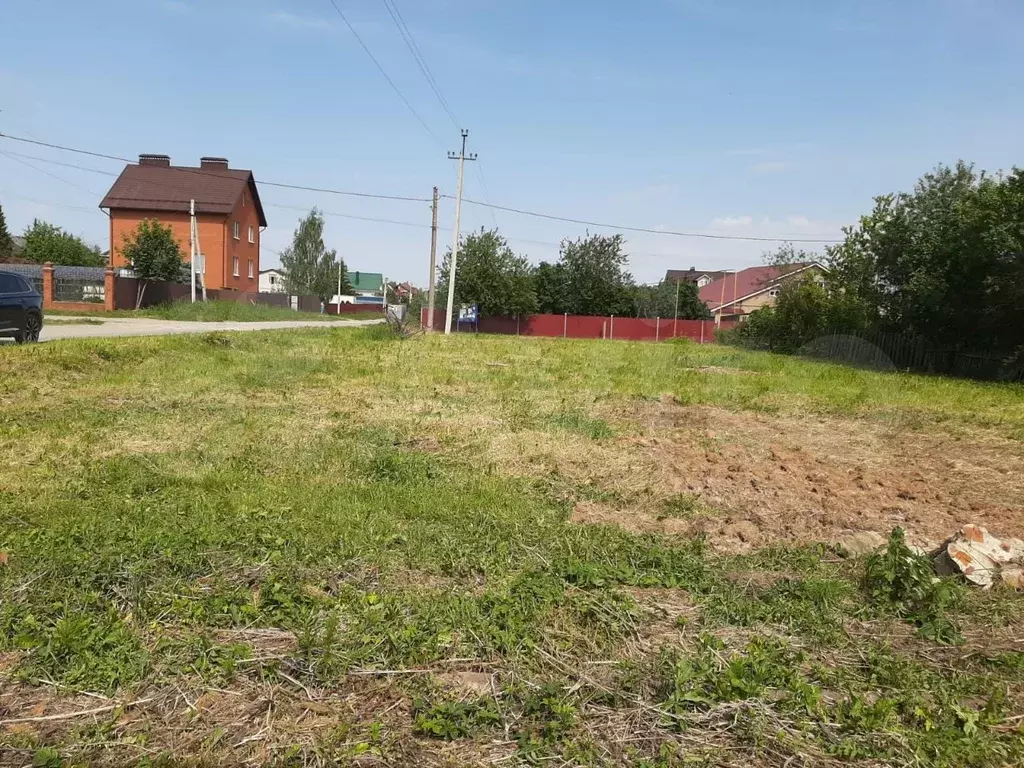 Участок 10 сот. (ИЖС) - Фото 0