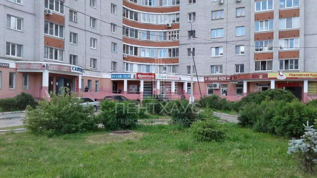 Комиссарова 13 Во Владимире Фото