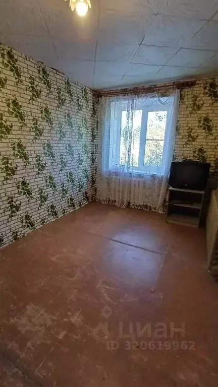 Комната Саратовская область, Саратов проезд 5-й Соколовогорский, 7к1 ... - Фото 1