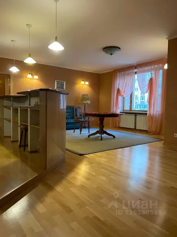 3-к кв. Санкт-Петербург Выборгское ш., 5К1 (103.0 м) - Фото 1