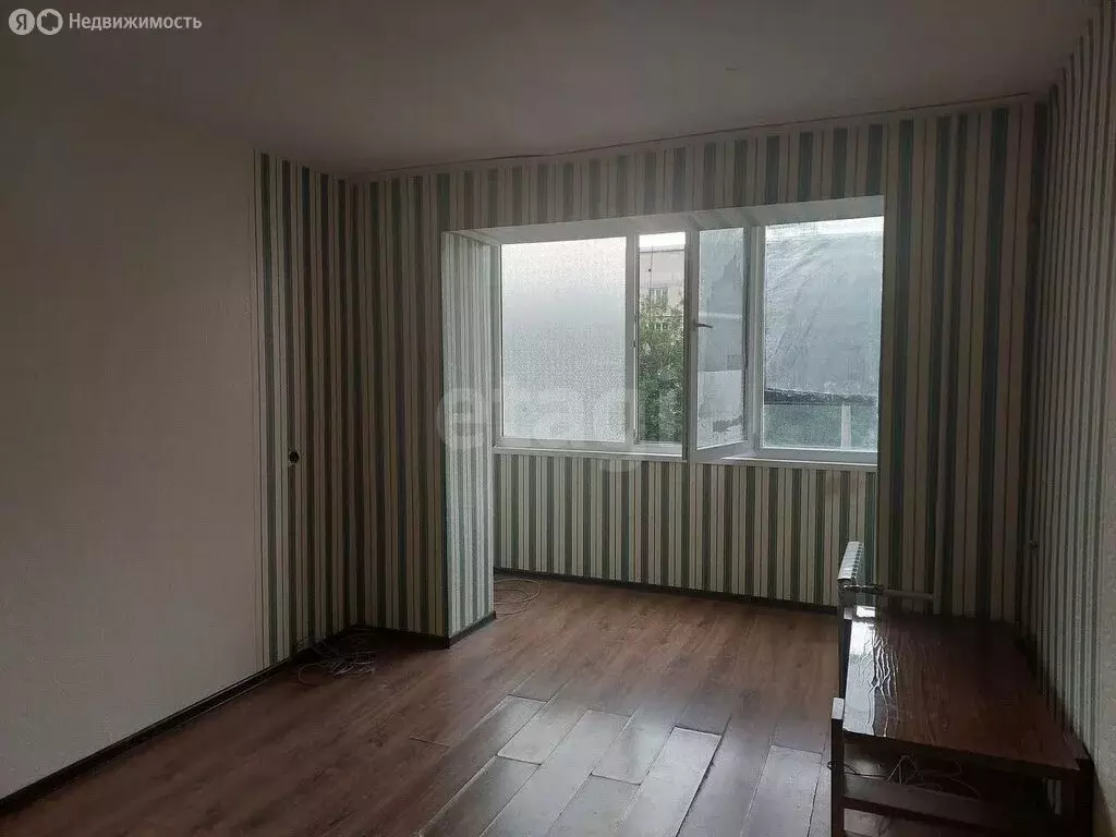 1-комнатная квартира: Симферополь, улица 1-й Конной Армии, 23 (32 м) - Фото 1