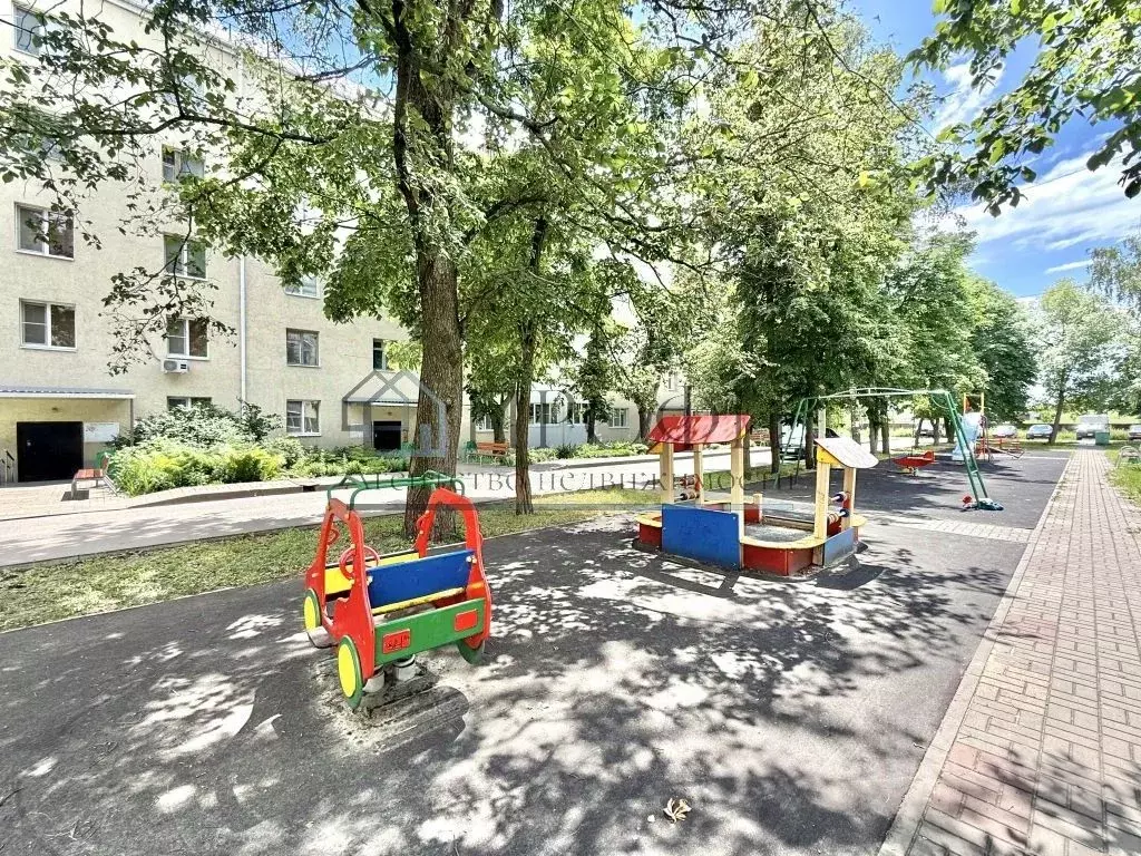 1-к кв. Белгородская область, Чернянка рп ул. Ленина, 102 (31.0 м) - Фото 1