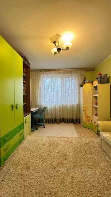 3-к кв. Московская область, Балашиха Кучино мкр, ул. Центральная, 6 ... - Фото 1